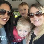 Amanda Newkirk - @blessedjewelryboutique - Instagram