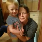 Amanda Newkirk - @amandanewkirk1981 - Instagram