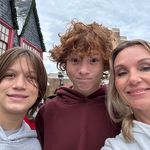 Amanda Newkirk Streicher - @ajtstreicher - Instagram