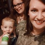 Eric Amanda Newkirk - @mandi_newkirk94 - Instagram