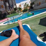 Amanda Newstead - @ajn1970 - Instagram