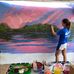 Amanda Noll Art - Facebook