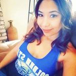 Amanda Norman - @a_man_duh_i_lean - Instagram