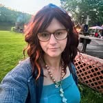 Amanda Norman - @lemonpepperpot - Instagram