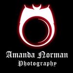 Amanda Norman - @gothic_horror_queen - Instagram