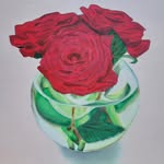 Amanda Norman | Mixed media artist - @amandanormanart - Instagram