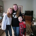 Amanda Normandin - @rougir22 - Instagram