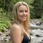 Amanda Nova - @amandanovaofficial - Instagram