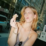 Amanda Nova Von Eybye Broe - @mandynovabby - Instagram