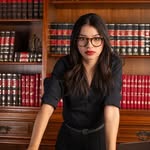 Amanda Novaes | Advogada Criminalista - @adv.amandanovaesl - Instagram