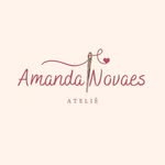Amanda Novaes Ateliê | Laços de cabelo - @amanda_novaes_atelie - Instagram