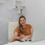 Psicóloga Amanda Novaes - @amandanovaespsic - Instagram