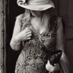 Amanda Nutt - @beaurosecountrygardenflowers - Instagram