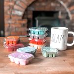 Amanda Nutt - @flamenomore_mixology - Instagram