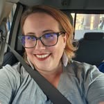 Amanda Nutter - @manda273678 - Instagram