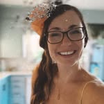 Amanda Occhiogrosso. she/her - @amandaocchi - Instagram
