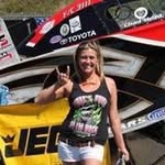 Amanda Oldaker - @amandaoldaker - Instagram