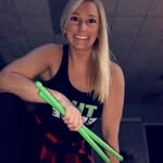 Amanda “Pinky” Ollila - @poundwithamanda - Instagram