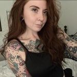 Amanda Oneil - @hauntedandhellbound - Instagram