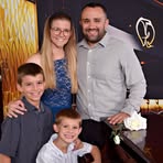 Amanda O'Neil - Facebook