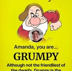 Amanda Oneil - Facebook