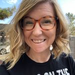 Amanda O’Neil - @rowewrites - Instagram