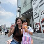 Amanda Ong - @amandaong23 - Instagram