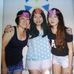 Amanda Ong - Facebook