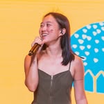 Amanda Ong - @musicianmandy - Instagram