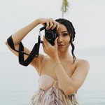 Amanda Ong - @amandanalog - Instagram