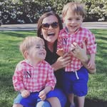 Amanda Neuschafer - @amandaopp - Instagram