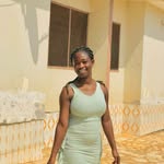 Amanda Oppong - @amanda.oppong - Instagram