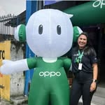 Amanda Promotora OPPO - @amanda.oppo2025 - Instagram