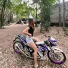 Amanda Orton - @amandaortonn - TikTok
