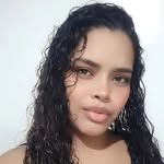 Amanda Osório - @osorioamanda199 - Instagram