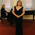 Amanda Osorio Opera Official - @amandaosorioopera - Instagram