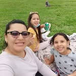 Rosario Osorio - @amandaosoriohn - Instagram