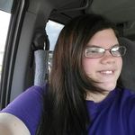 Amanda Osterman - @proud_to_be_glee_fan - Instagram