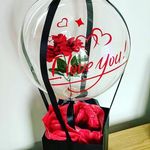 Amanda J Oswald - @spark_leofeden - Instagram