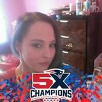 Amanda Oswald - @mandylee03161987 - Instagram