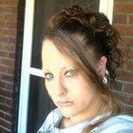 Amanda Oswald - @princessmandy03161987 - Instagram