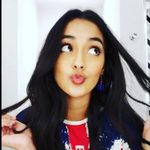 Amanda OSWALD - @silvapascou - Instagram