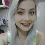 Betina Amanda Oswald - @betinaoswald - Instagram