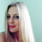 Amanda Otis - @amandaotis755 - Instagram