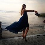 Amanda Otis - @ypade.614846 - Instagram