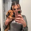 Amanda & Otto - @nycbrokerandweenie - TikTok