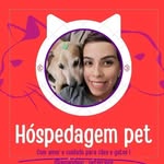 Amanda Pacheco - Hospedagem para seu  pet 🐕 - @amandapacheco_petservice - Instagram