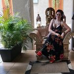 Amanda Páez - @amandapaezfdz - Instagram