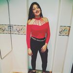 Amanda Paez ❤ - @abigailpaez15 - Instagram