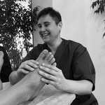 Amanda Páez Podología - @amandapaezpodologia - Instagram